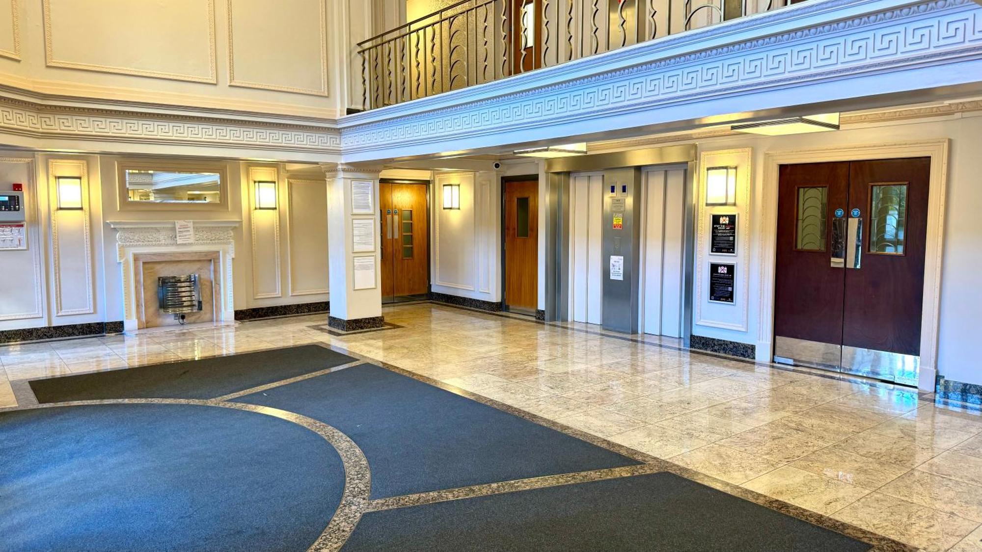 3 Bedroom Edgware Road By Ali Apartment London