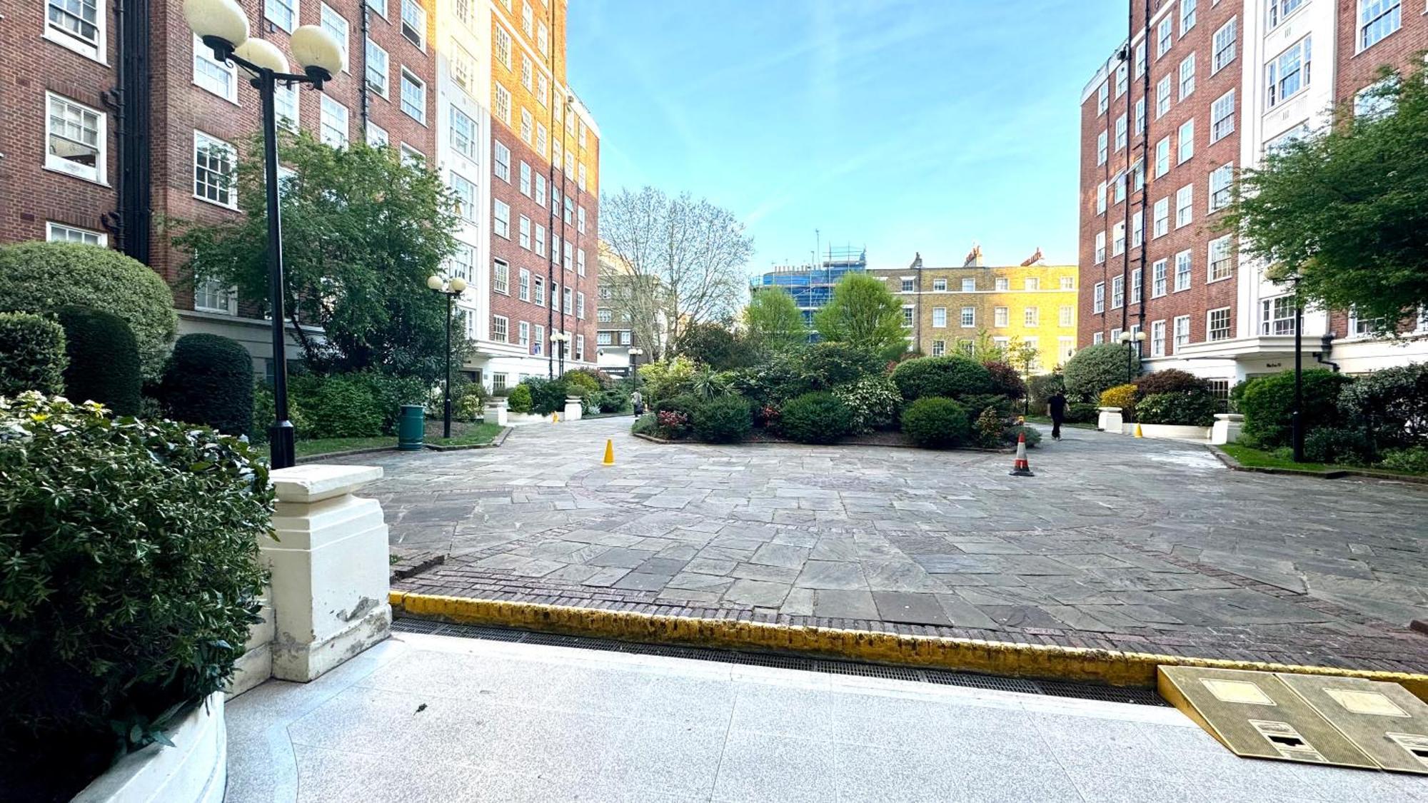 3 Bedroom Edgware Road By Ali London