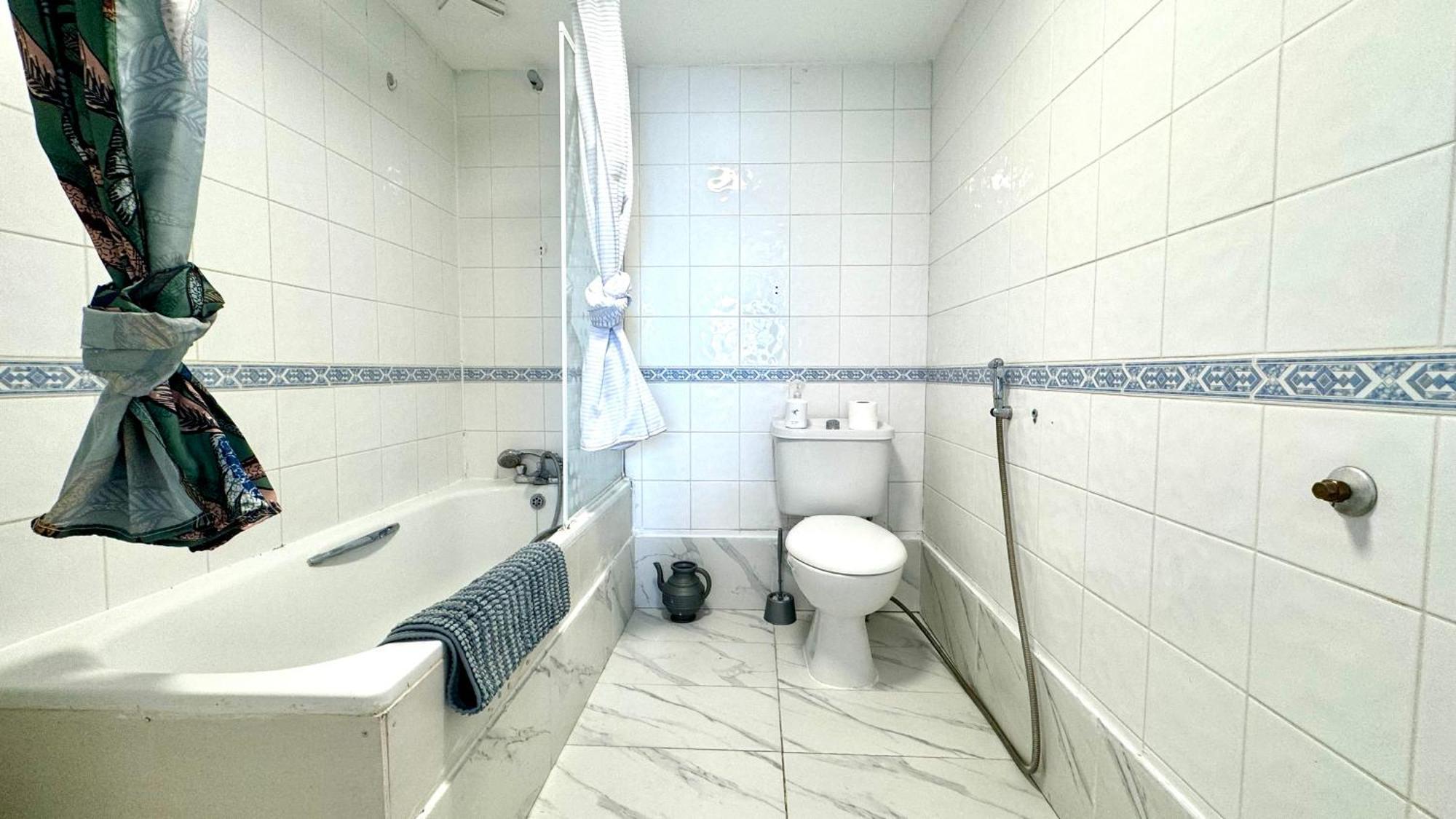 3 Bedroom Edgware Road By Ali Apartment *
