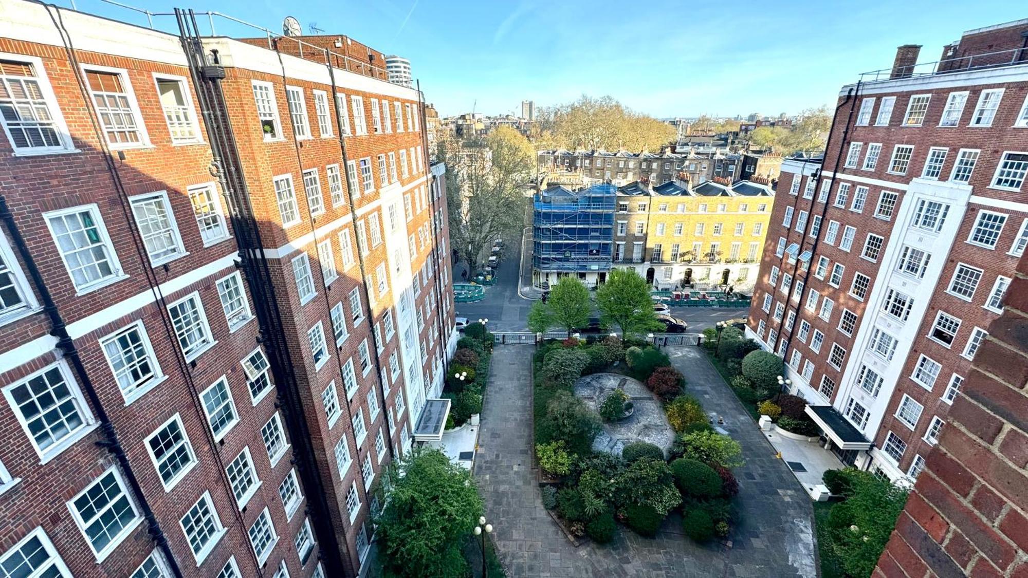 3 Bedroom Edgware Road By Ali London