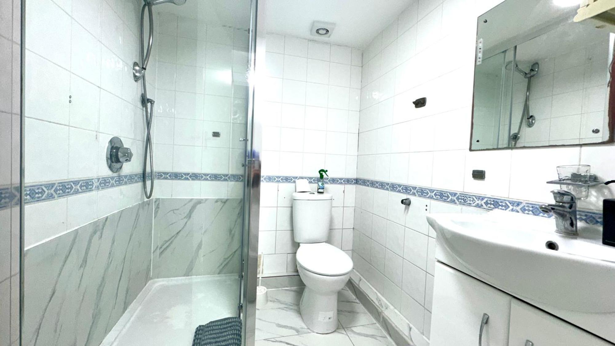 3 Bedroom Edgware Road By Ali